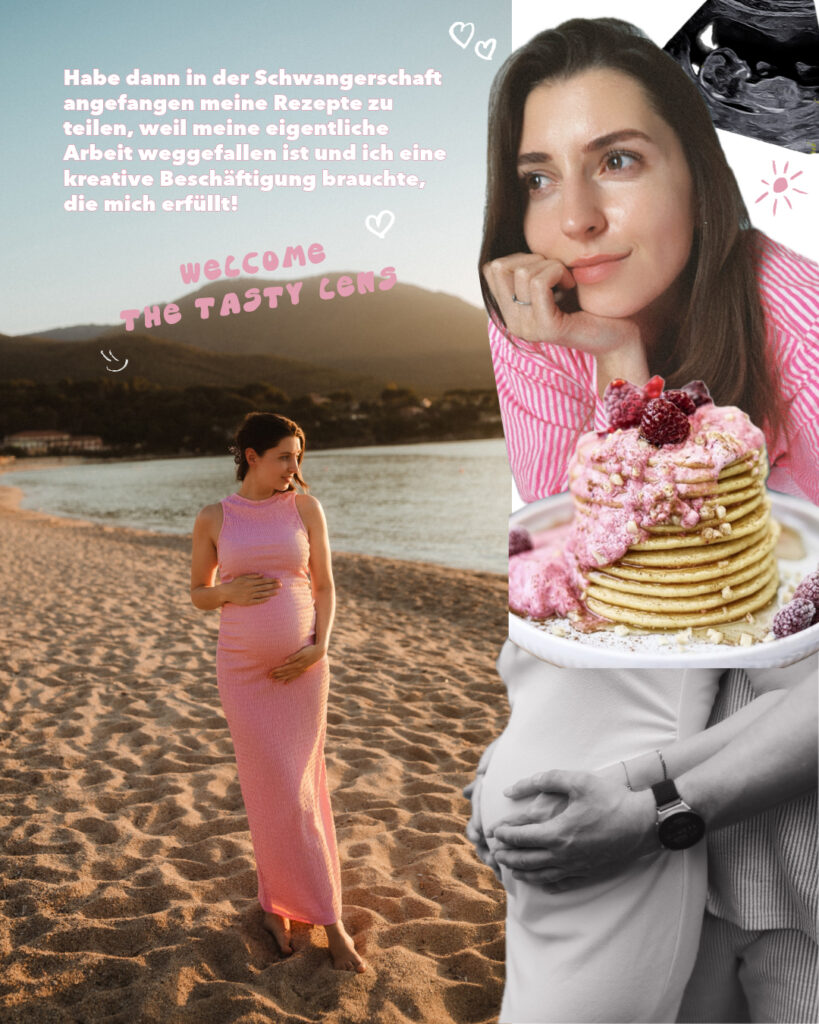 Vorstellung Jill Mare
