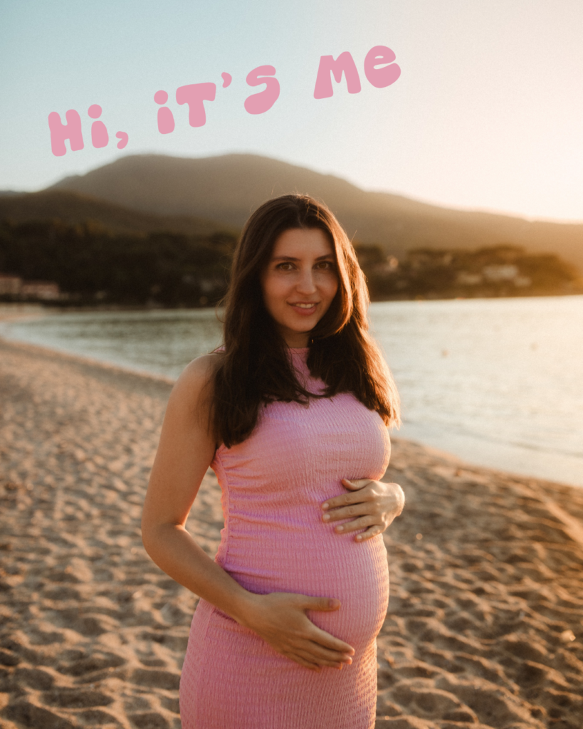 Vorstellung Jill Mare